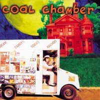 Pig (With Hidden Message Plus Silence) - Coal Chamber