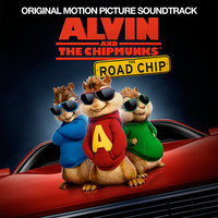 Uptown Funk - Alvin And The Chipmunks