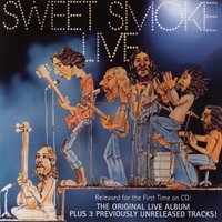 First Jam - Sweet Smoke