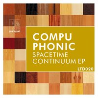 Dirty Dancing - Compuphonic