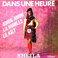 Le Kilt - Sheila