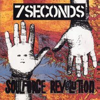 I Can Sympathize - 7 Seconds