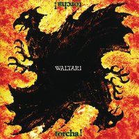 Fuckadelican Garden - Waltari