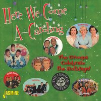 Deck the Hall - The Everly Brothers, The Boys Town Choir