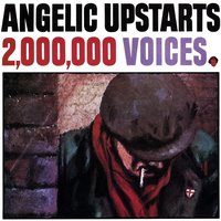 England - Angelic Upstarts