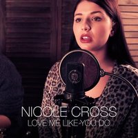 Love Me Like You Do - Nicole Cross