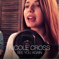 See You Again - Nicole Cross