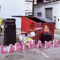 War - Ladyhawk