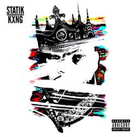 Lets Go - STATIK KXNG, Termanology