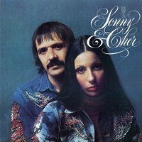 Living for You - Sonny & Cher