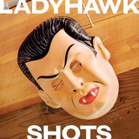 I Don't Always Know What You're Saying - Ladyhawk