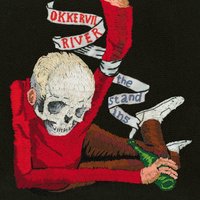 Blue Tulip - Okkervil River