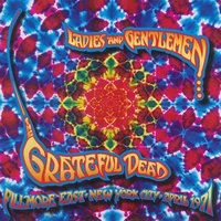 Ain't It Crazy [The Rub] - Grateful Dead