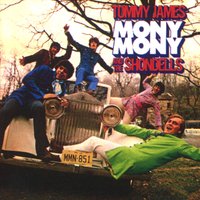 Gingerbread Man - Tommy James