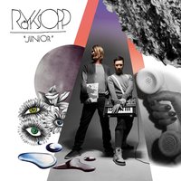 True To Life - Röyksopp