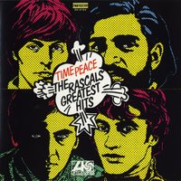 A Girl Like You - The Young Rascals