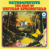 On the Way Home - Buffalo Springfield