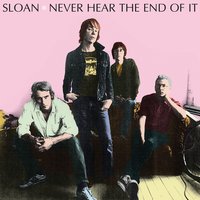 I Know You - Sloan