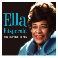 I'll Never Fall in Love Again - Ella Fitzgerald