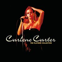 Hurricane - Carlene Carter