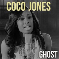 Ghost - Coco Jones