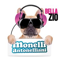 Bella zio - Monelli Antonelliani, Mitch