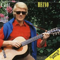 Edelweiss (Soll Ich Denn Mein Junges Leben ...) - Heino