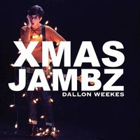 Sickly Sweet Holidays - Dallon Weekes