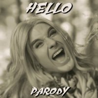 Hello Parody - Bart Baker