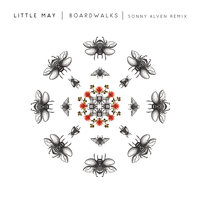 Boardwalks - Little May, Sonny Alven