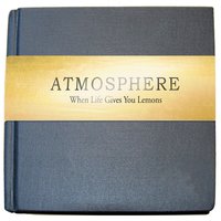 Shoulda Known - ATMOSPHERE