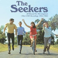 I Wish You Could Be Here - The Seekers