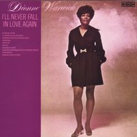 The Wine Is Young - Dionne Warwick