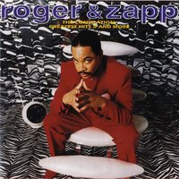 Play Some Blues - Roger Troutman, Zapp
