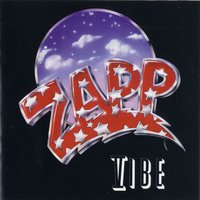 Stop That - Zapp