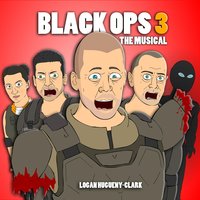 Black Ops 3 the Musical - Logan Hugueny-Clark