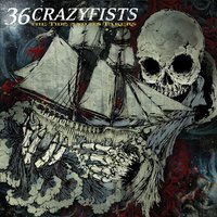 Waiting On A War - 36 Crazyfists