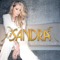 In A Heartbeat - Sandra, Jens Gad