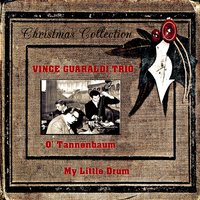 O'tannenbaum - Vince Guaraldi Trio