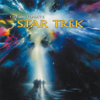 Star Trek - Main Theme - Alexander Courage