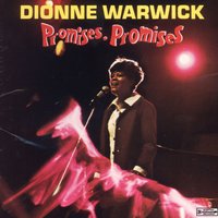 Lonely in My Heart - Dionne Warwick