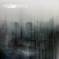 Labyrinthian - Misery Signals