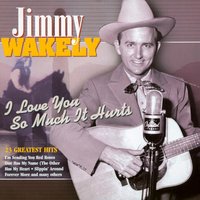 Let's Go to Church (Next Sunday Morning) - Jimmy Wakely, Margaret Whiting