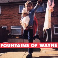 Leave the Biker - Fountains of Wayne