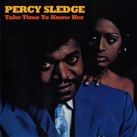 Feed the Flame - Percy Sledge
