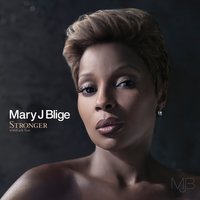 Said And Done - Mary J. Blige
