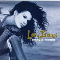 Lonely Is the Night - Lory Bianco, Jürgen Fritz