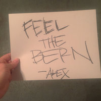 Feel The Bern - Alex Ebert