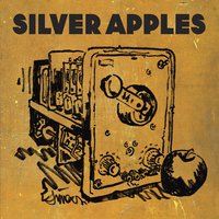 Missin' You - Silver Apples