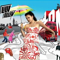 LDN - Lily Allen, Dave Taylor